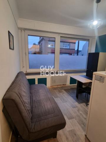 Appartement Saint Pol Sur Mer 1 pièce(s) 16.9 m2