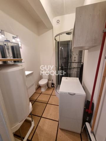 Appartement Saint Pol Sur Mer 1 pièce(s) 16.9 m2