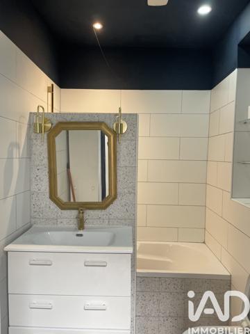 Location maison 3 pièces 77 m² Avignon