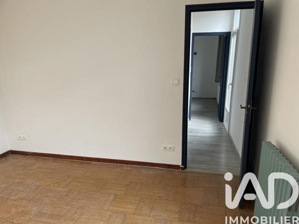 Location maison 3 pièces 77 m² Avignon