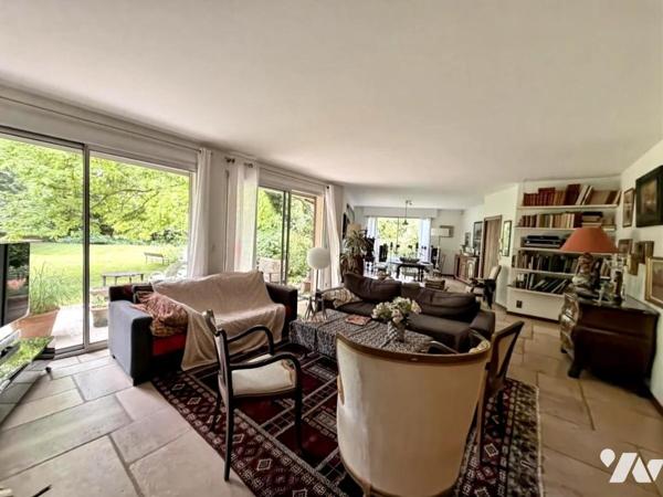 Pavillon individuel -Saint Fuscien