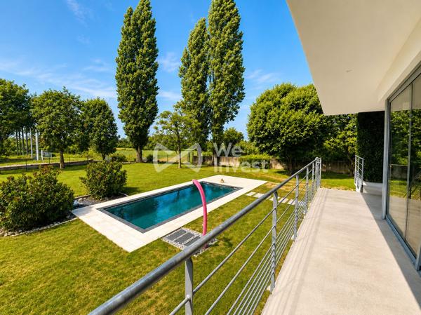 Belle propriété pour grande famille ou chambres d'hôtes