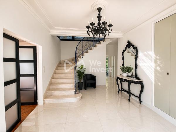 Belle propriété pour grande famille ou chambres d'hôtes