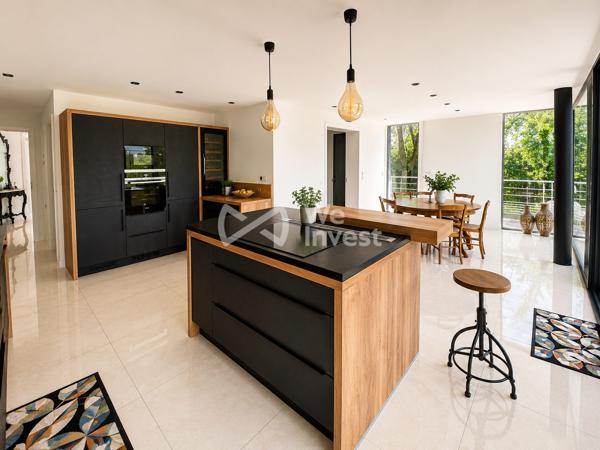 Belle propriété pour grande famille ou chambres d'hôtes
