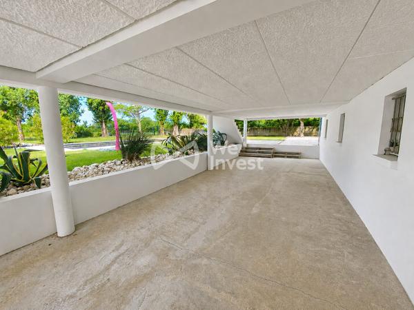 Belle propriété pour grande famille ou chambres d'hôtes