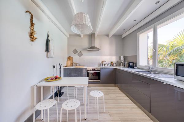 Vente Maison de luxe La Brée-les-Bains 7 Pièces 160 m²