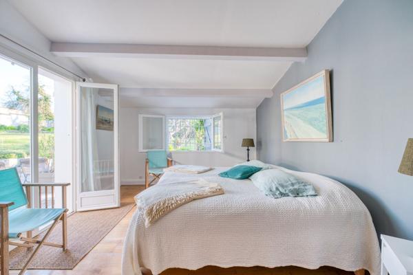 Vente Maison de luxe La Brée-les-Bains 7 Pièces 160 m²
