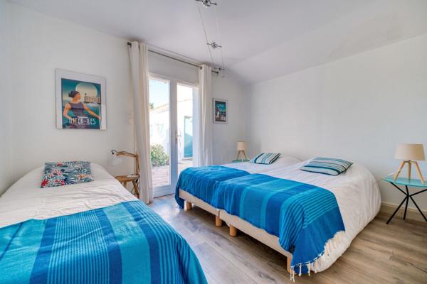 Vente Maison de luxe La Brée-les-Bains 7 Pièces 160 m²