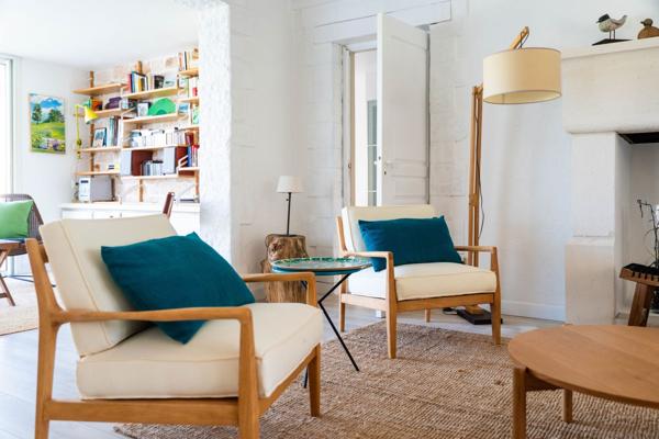 Vente Maison de luxe La Brée-les-Bains 7 Pièces 160 m²