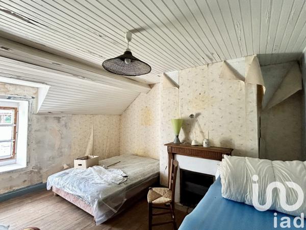 Maison à vendre 2 pièces 52 m² Chamboulive