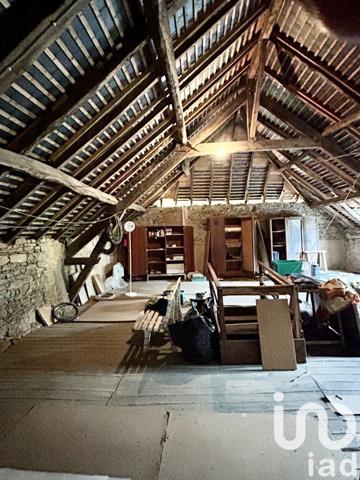 Maison à vendre 2 pièces 52 m² Chamboulive