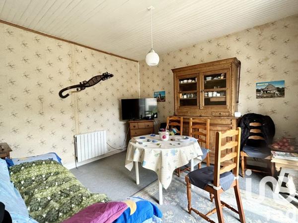 Maison à vendre 2 pièces 52 m² Chamboulive