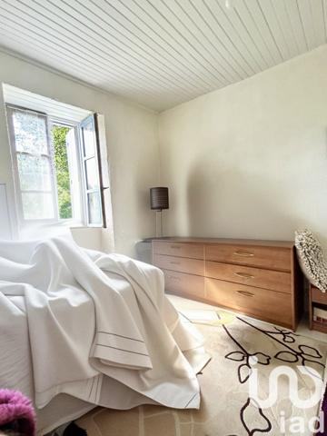 Maison à vendre 2 pièces 52 m² Chamboulive