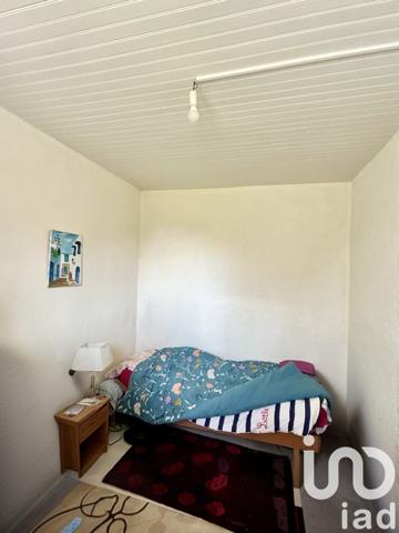 Maison à vendre 2 pièces 52 m² Chamboulive