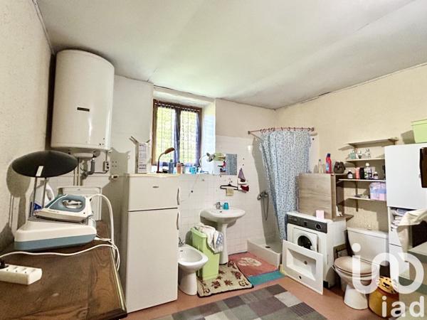 Maison à vendre 2 pièces 52 m² Chamboulive