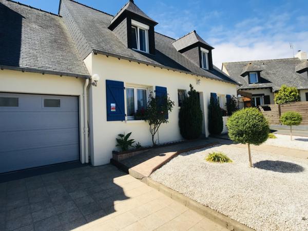 MAISON 3 CHAMBRES / SAINT MELOIR