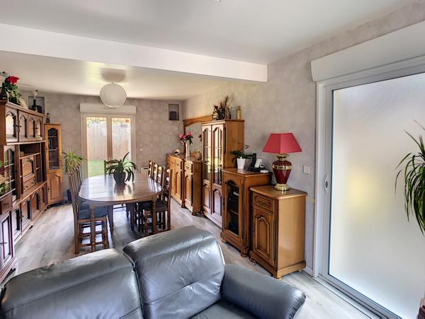 MAISON 3 CHAMBRES / SAINT MELOIR