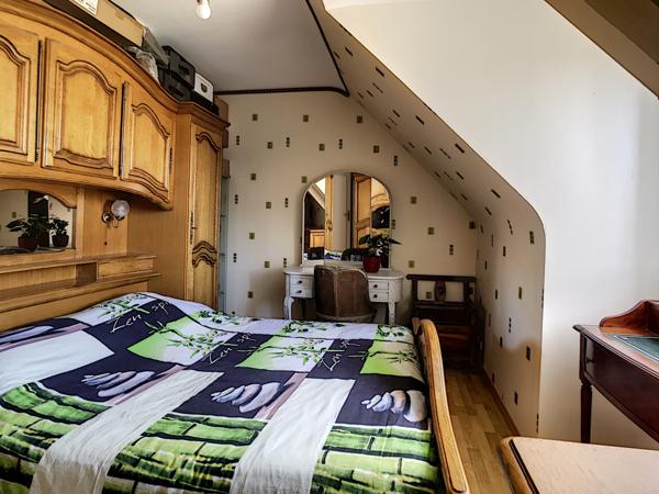 MAISON 3 CHAMBRES / SAINT MELOIR