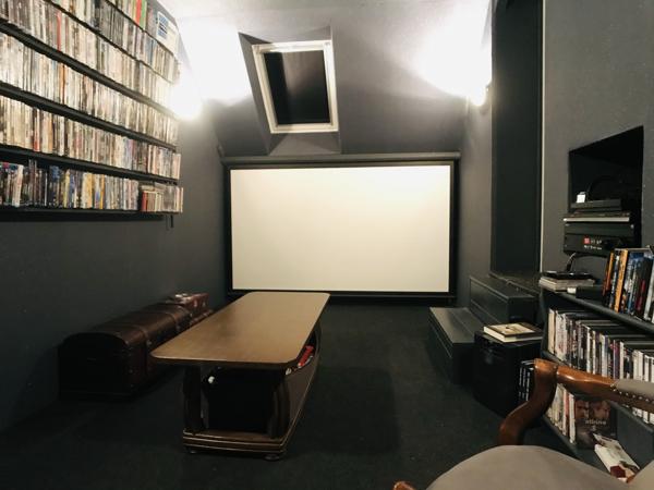 MAISON 3 CHAMBRES / SAINT MELOIR