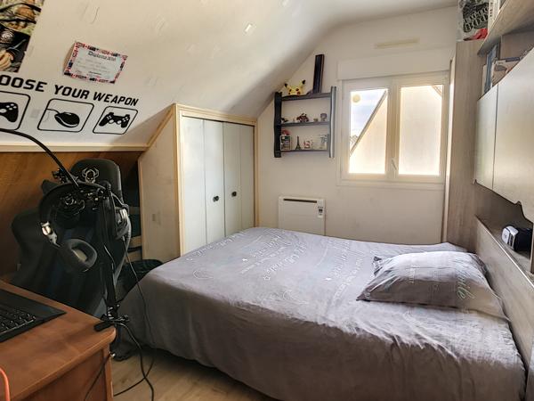 MAISON 3 CHAMBRES / SAINT MELOIR