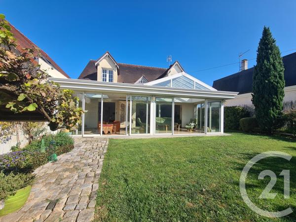 Maison à vendre  7 pièces - 179 m2 CHENNEVIERES SUR MARNE - 94