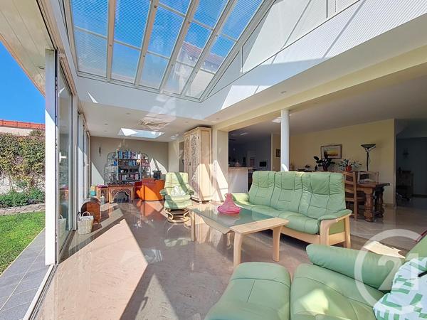 Maison à vendre  7 pièces - 179 m2 CHENNEVIERES SUR MARNE - 94