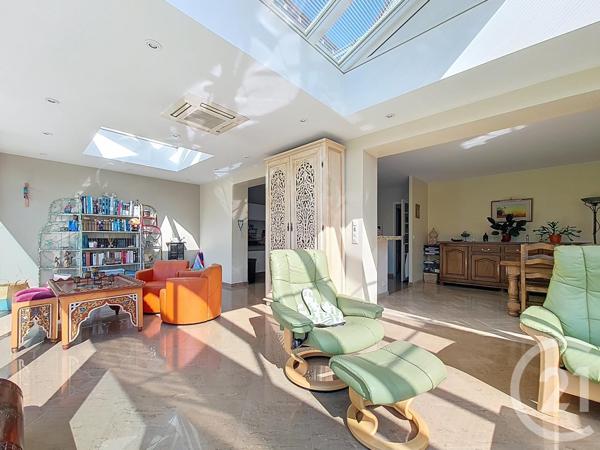 Maison à vendre  7 pièces - 179 m2 CHENNEVIERES SUR MARNE - 94