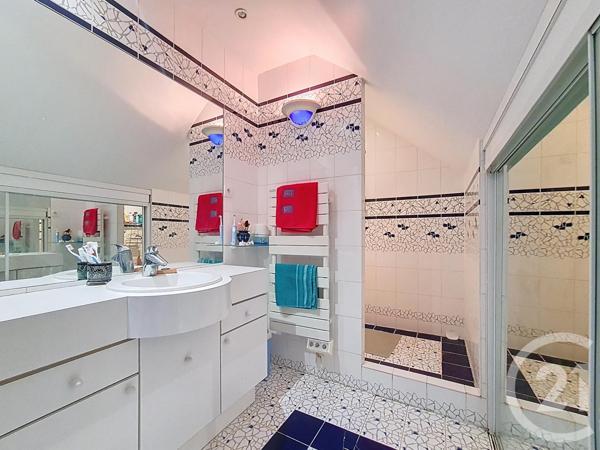 Maison à vendre  7 pièces - 179 m2 CHENNEVIERES SUR MARNE - 94