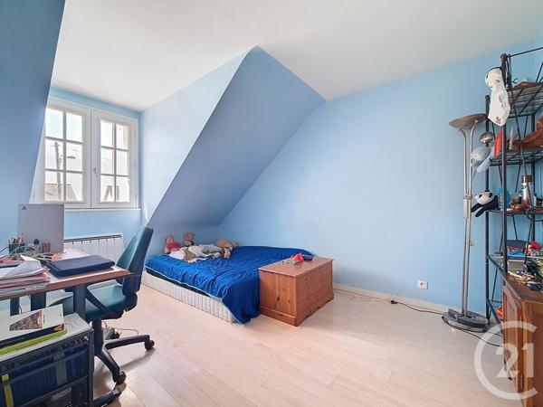 Maison à vendre  7 pièces - 179 m2 CHENNEVIERES SUR MARNE - 94