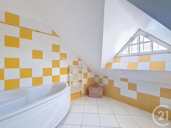 Maison à vendre  7 pièces - 179 m2 CHENNEVIERES SUR MARNE - 94