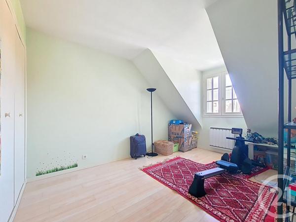 Maison à vendre  7 pièces - 179 m2 CHENNEVIERES SUR MARNE - 94