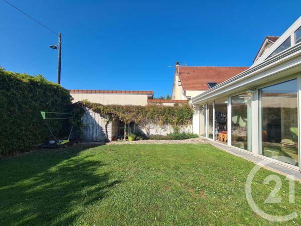 Maison à vendre  7 pièces - 179 m2 CHENNEVIERES SUR MARNE - 94