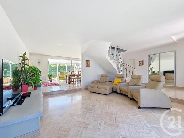 Maison à vendre  7 pièces - 179 m2 CHENNEVIERES SUR MARNE - 94