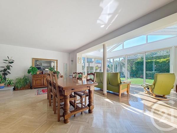 Maison à vendre  7 pièces - 179 m2 CHENNEVIERES SUR MARNE - 94