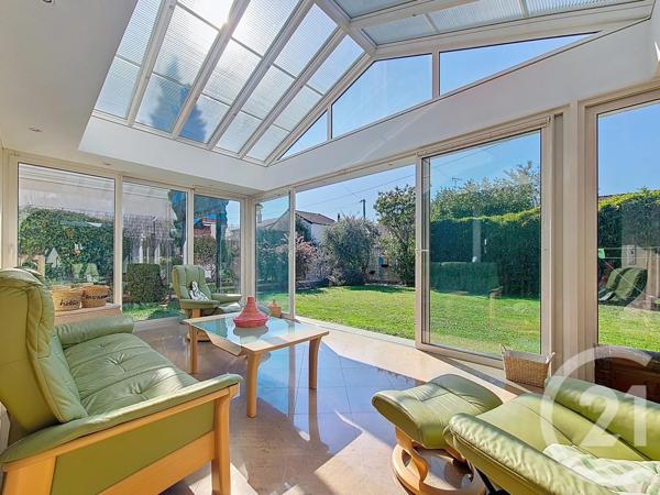 Maison à vendre  7 pièces - 179 m2 CHENNEVIERES SUR MARNE - 94