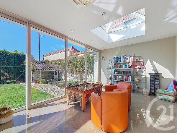 Maison à vendre  7 pièces - 179 m2 CHENNEVIERES SUR MARNE - 94