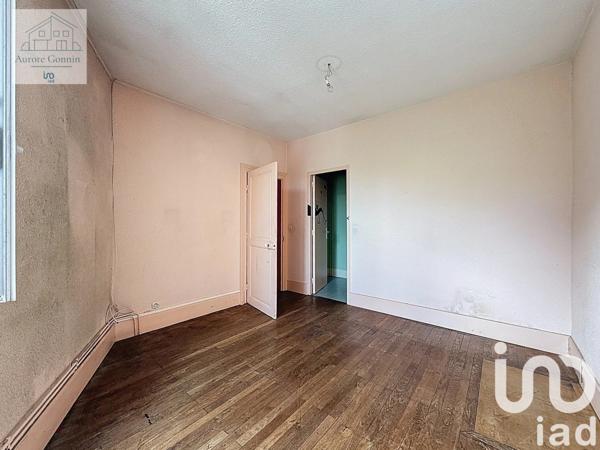 Maison à vendre 6 pièces 146 m² Saint-Pierre-le-Moûtier