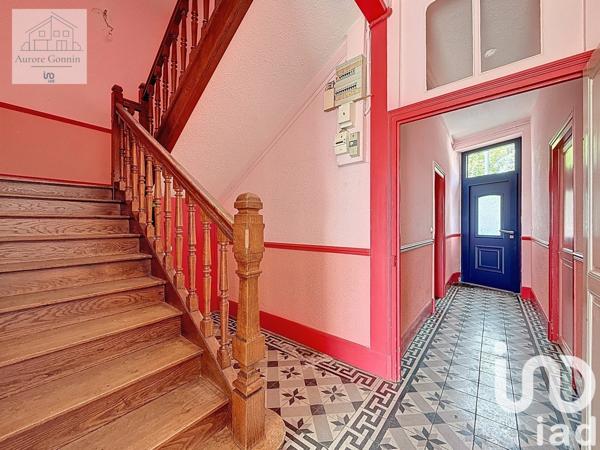 Maison à vendre 6 pièces 146 m² Saint-Pierre-le-Moûtier