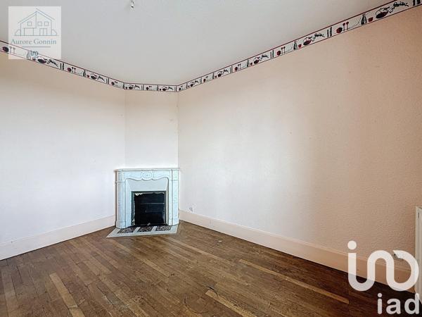 Maison à vendre 6 pièces 146 m² Saint-Pierre-le-Moûtier