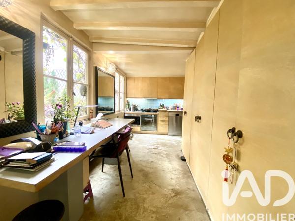 Appartement à vendre 4 pièces 102 m² Paris 9