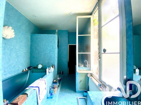 Appartement à vendre 4 pièces 102 m² Paris 9