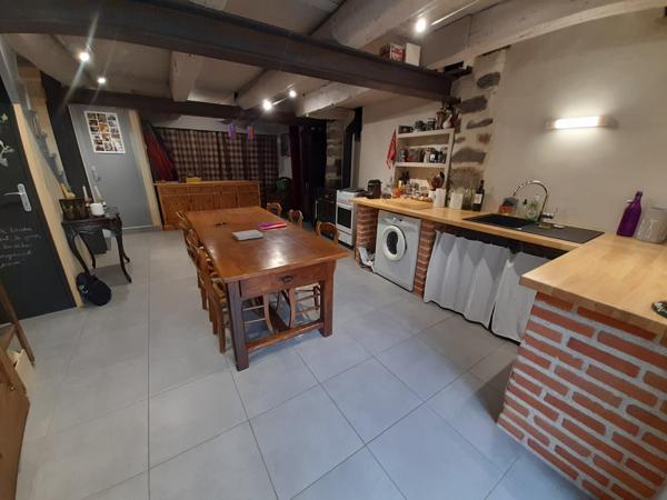 Maison 4 pièces - 106 m² Exclusivité efficity