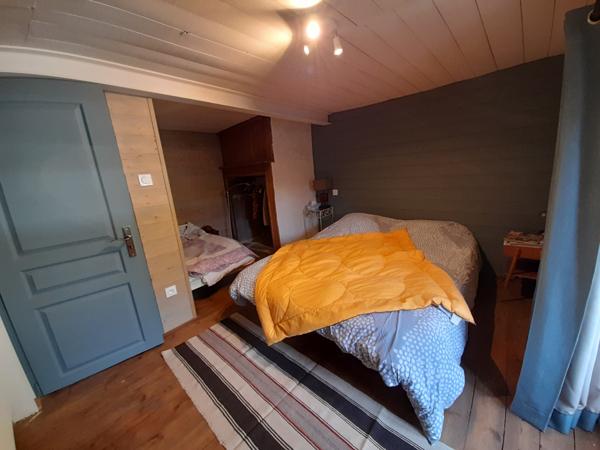 Maison 4 pièces - 106 m² Exclusivité efficity