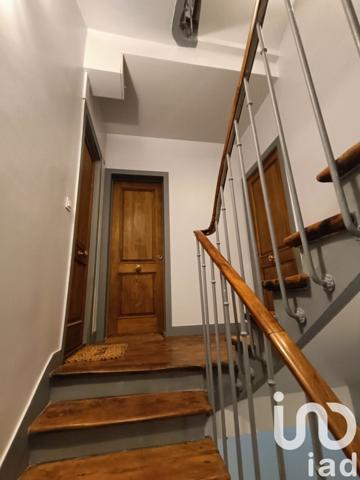 Appartement à vendre 3 pièces 45 m² Enghien-les-Bains