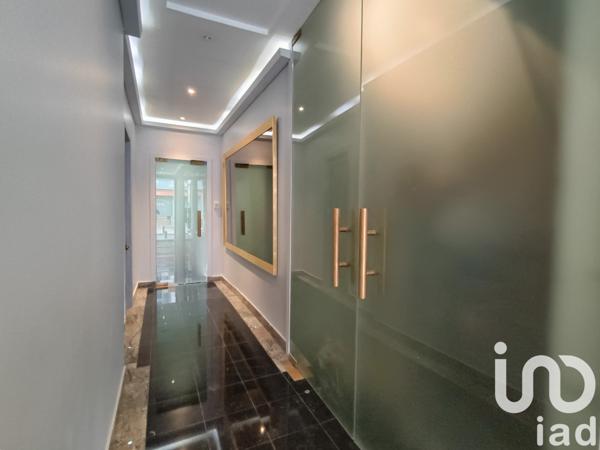 Appartement à vendre 3 pièces 45 m² Enghien-les-Bains