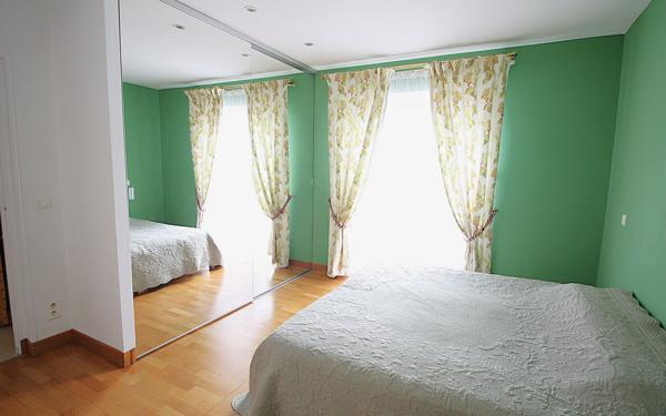 Maison à vendre    7 pièces •  Le Bourget