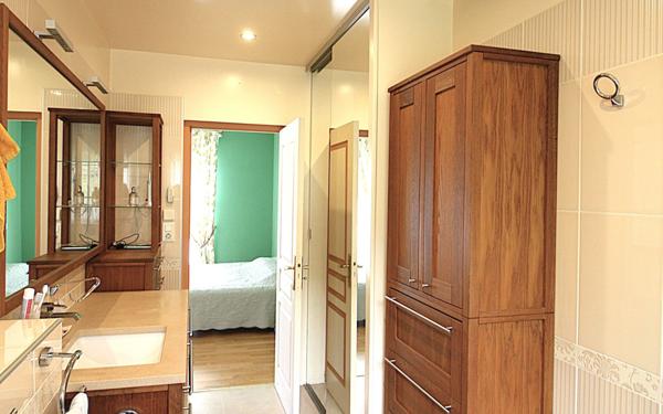 Maison à vendre    7 pièces •  Le Bourget