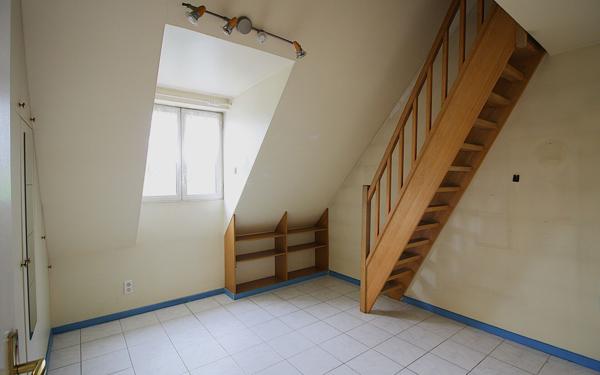 Maison à vendre    7 pièces •  Le Bourget