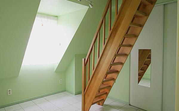 Maison à vendre    7 pièces •  Le Bourget