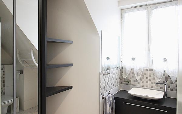 Maison à vendre    7 pièces •  Le Bourget